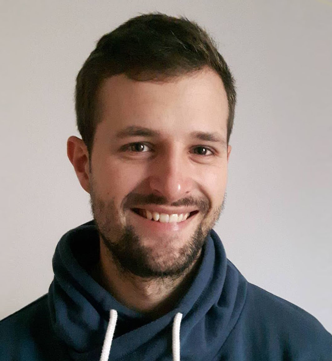 Timo Stüber Profile Picture